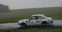 Rally Jeseniky